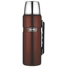 Thermos Термос SK2010 Beverage Bottle Cooper 1,2 литра