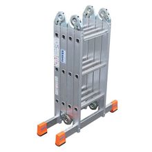 Лестница Krause MultiMatic 4х3
