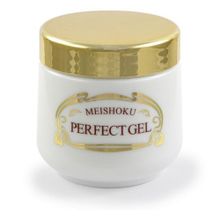 Крем-гель для лица увлажняющий и подтягивающий c растительными экстрактами Meishoku Premium Perfect Gel 60г
