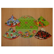 Полотенце круглое  