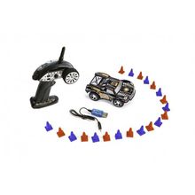 Радиоуправляемая машинка Mini Short-Course масштаб 1:32