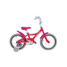 Велосипед Lorak Magic 16