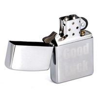 Zippo Зажигалка ZIPPO 200 Good Luck