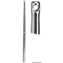 Osculati Stanchion for female base AISI316 450 mm, 41.174.39