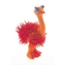 Латексная игрушка Lanco «Страус»