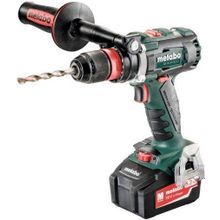 Metabo BS 18 LTX BL Q I 18 В 120 Нм 602351650