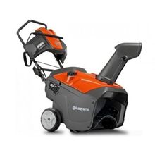 Снегоуборщик бензиновый Husqvarna ST 151
