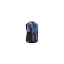 рюкзак Lowepro Flipside 200 для фотоаппарата, синий, 17.8x12.6x38см