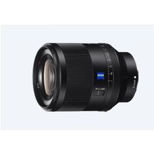 Объектив Sony SEL-50F14Z FE 50mm f 1.4 ZA Planar T