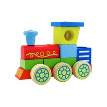 Alatoys каталка Паровоз