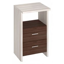 Merdes Тумбочка Домино Лайт ТЯЛ ID - 329857