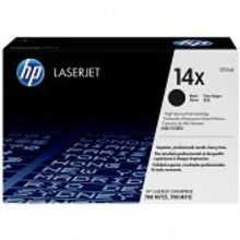 Тонер Картридж HP 14X CF214X