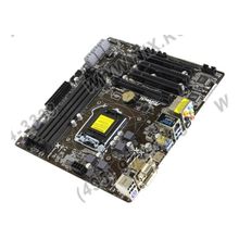 ASRock Z87M Pro4 (RTL) LGA1150 [Z87] 2xPCI-E Dsub+DVI+HDMI GbLAN SATA RAID MicroATX 4DDR-III
