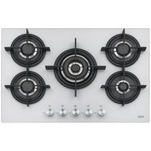 Franke FHCR 755 4G TC HE WH C