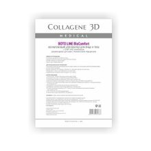 Аппликатор для лица и тела с Syn-ake комплексом А4 Medical Collagene 3D BioComfort Boto Line