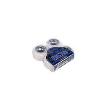 Колёса для скейтборда для скейтборда Ricta Nyjah Huston Chrome Core White 81B 50 mm