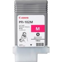 CANON PFI-102M картридж пурпурный
