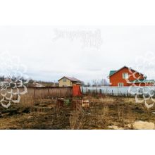 Дмитровское, 45 км от МКАД, Дмитровский р-н, Круглино, Размер участка: 9 сот.