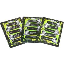 Магеллан Крокодил