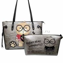 Сумка два в одном Два медведя