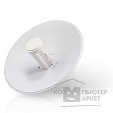 Ubiquiti PBE-M5-300 EU Точка доступа 5 ГГц, 802.11 a n, 26 дБм, MIMO 2x2