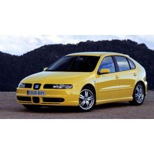 Блокиратор КПП для SEAT LEON  2005-2013 ,  2013-  А+ P Селектор XXX 713 025 - Гарант Консул 52005.L