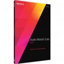 Audio Master Suite Mac 2.0 - ESD Volume 5-99