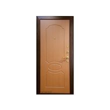 Дверь металлическая Кондор-7