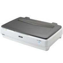 EPSON Expression 12000XL Pro сканер планшетный