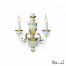 Ideal Lux Бра Ideal Lux FIRENZE FIRENZE AP2 ID - 434047