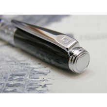 Шариковая ручка Pierre Cardin Baron Black