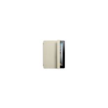 Apple iPad2 Smart Cover Leather Cream