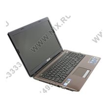 ASUS K53S [90N3EL1-44W1N1-9RD13AY] i3 2310M 4 320 DVD-RW WiFi Win7HB 15.6 2.64 кг