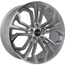 Колесный диск REPLICA B112 9x19 5x120 D74,1 ET48 sf