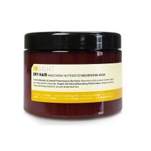 Маска увлажняющая для сухих волос Insight Dry Hair Nourishing Mask 500мл