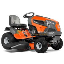 Садовый трактор Husqvarna TS 146TXD 9604104-36