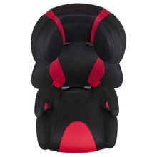 Ailebebe (Carmate) Saratto Highback Junior Quattro 2 3 черно-красное