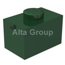 Жироуловитель Alta М-OS 18-900