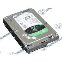 Жесткий диск 2000ГБ Seagate "BarraCuda ST2000DM006", 7200об. мин., 64МБ (SATA III) (oem) [137405]