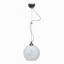 Arte Lamp Crocus A4628SP-1CC