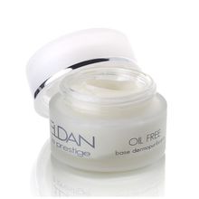 Крем-гель увлажняющий для жирной кожи Eldan Oil Free Pureness Base Le Prestige 50мл