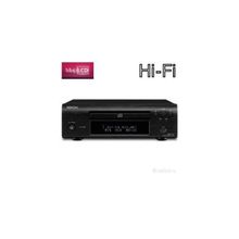 Denon DCD-F109 Black