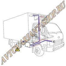 Универсальная группа Avtoref 220