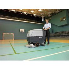 NILFISK BA 611 D EcoFlex