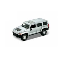 WELLY Welly 43629 Велли Модель машины 1:34-39 Hummer H3 43629