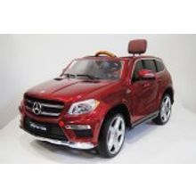 RiverToys Mercedes-Benz GL63 A999AA