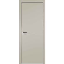  Двери ProfilDoors Модель 112E Цвет Шеллгрей Кромка Матовая с 4-х