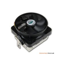 Кулер Cooler Master for AMD DK9-9ID2A-0L-GP &lt;Socket AM3, AM2+, AM2, AMD до 95 Вт&gt;