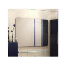 Зеркало 110 См, Белое Акватон Валенсия 110 1A124602Va010