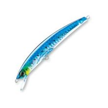 Воблер Crystal 3D Minnow 130F, арт.F1147, GHIW Duel Yo-zuri